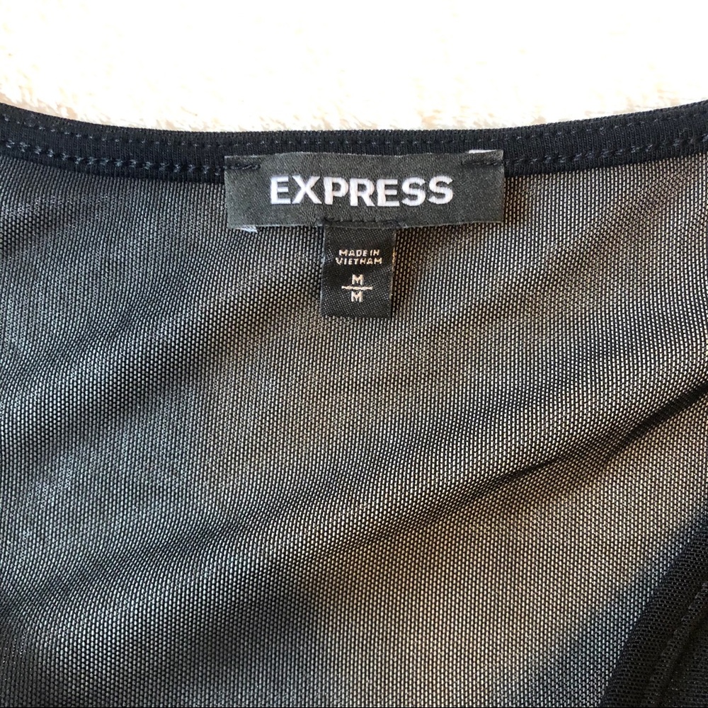 Express Bodysuit 😍 - Picture 5 of 7